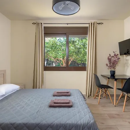 Appartamento Parko Rhodes City