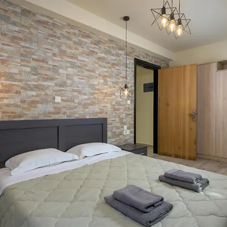 Apartment Parko