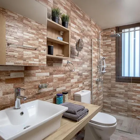 Apartment Parko