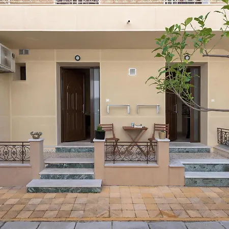 Apartment Parko *
