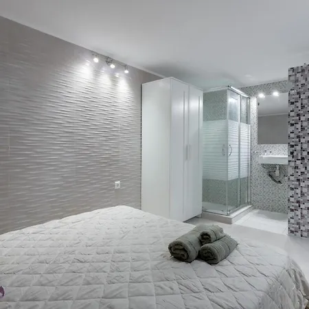 Apartment Parko Rhodes City