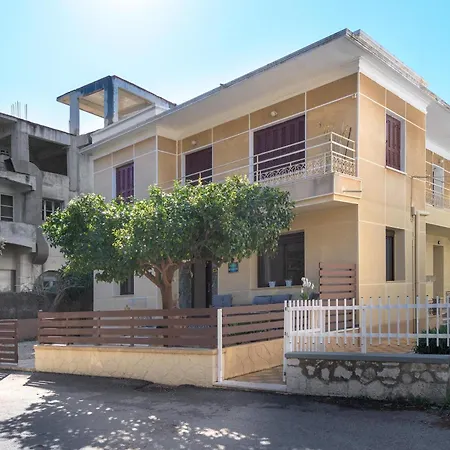 Apartment Parko *
