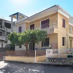 Apartment Parko Rhodes City
