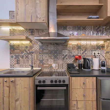 Parko Apartman