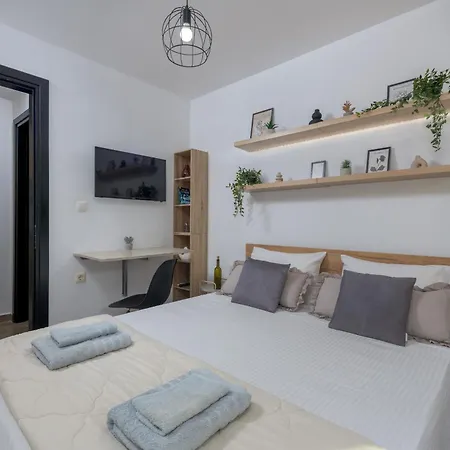 Parko Apartman Rhodes City